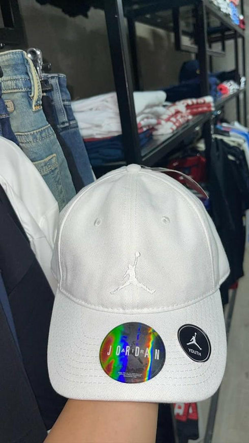 Air jordan Cap - כובע אייר ג'ורדן לגברים